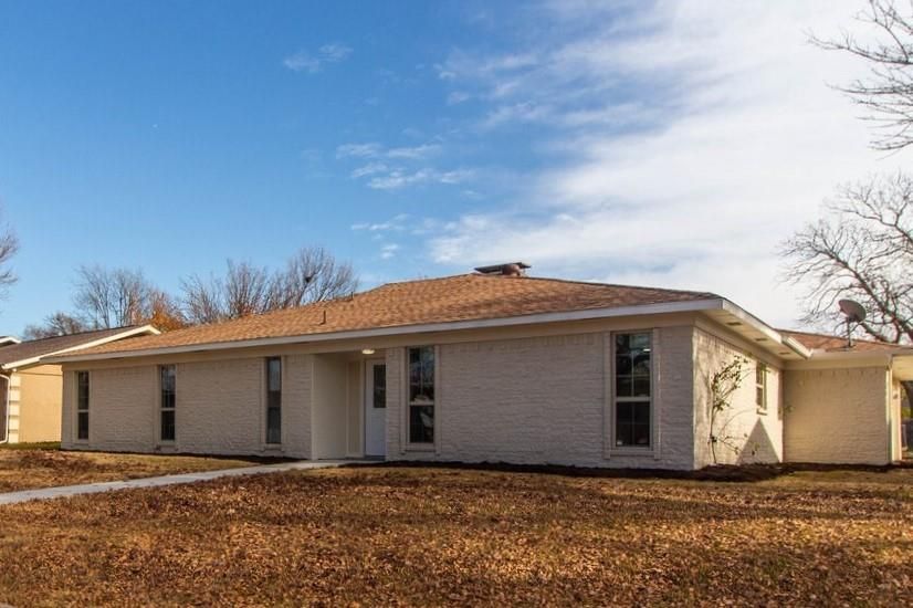 3214 Concord Dr, Mesquite, TX - 4 Bed, 2 Bath Single-Family Home - 31