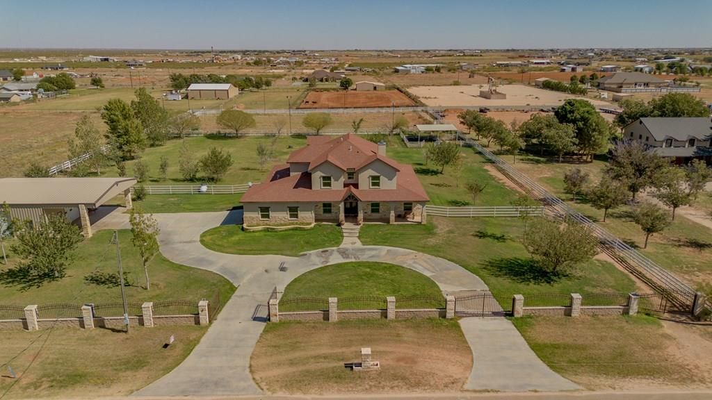 16760 N Dogwood Ave, Gardendale, TX 79758 MLS 147151 Trulia