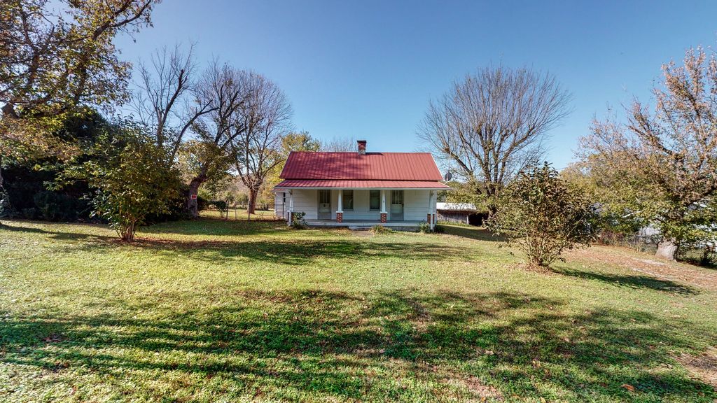 1950 Burke Hollow Rd, Nolensville, TN 37135 Trulia