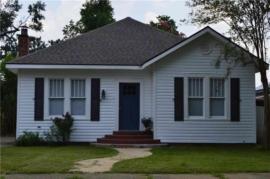 2317 Albert St, Alexandria, LA 71301 Trulia