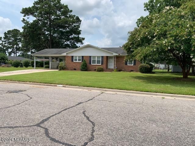 502 Crestview Ave SW, Wilson, NC 27893