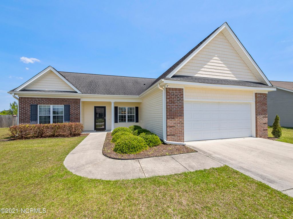 107 Turquoise Drive, Jacksonville, NC 28546 Trulia