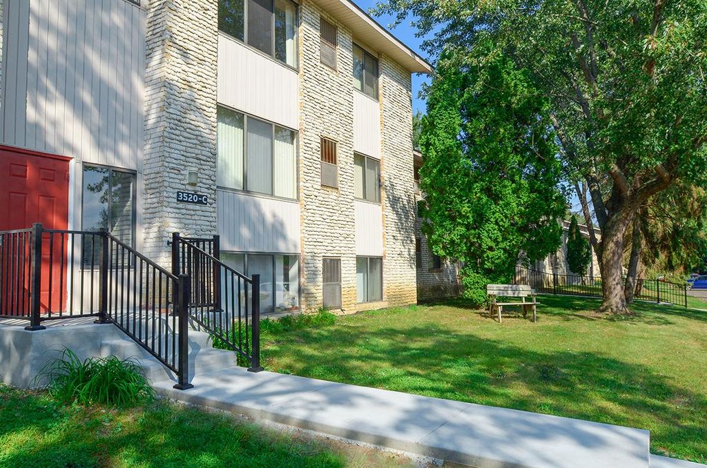 Ravine Apartments Kalamazoo, MI Trulia