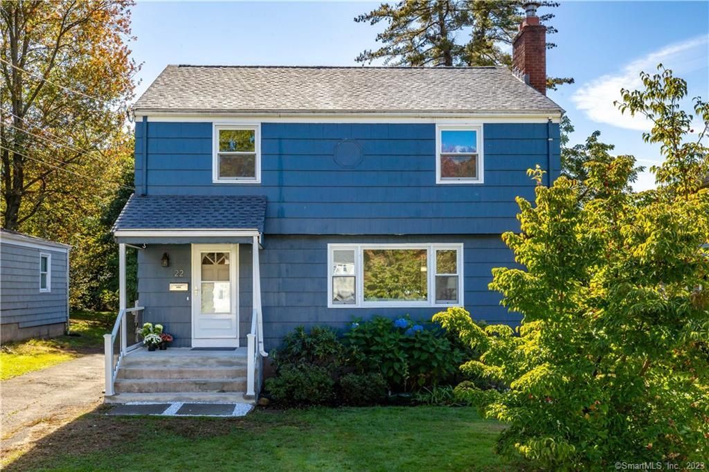 22 Dudley Rd, Wethersfield, CT 06109 Trulia