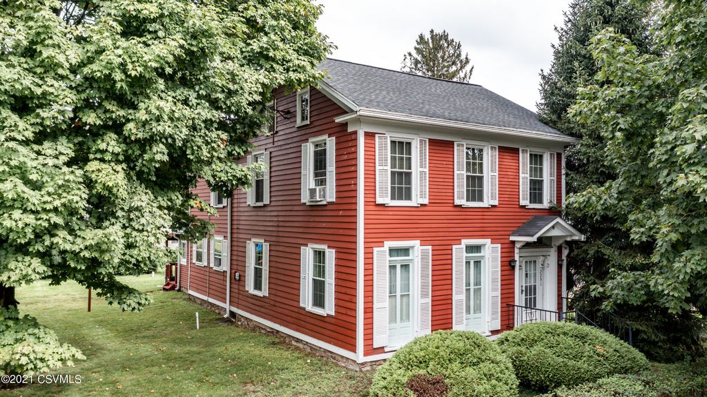 2291 Old Berwick Rd, Bloomsburg, PA 17815