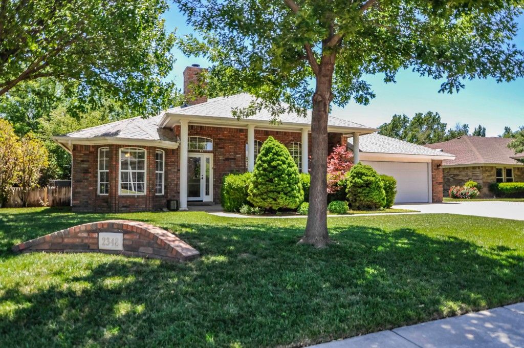 2348 Fairway Ter, Clovis, NM 88101