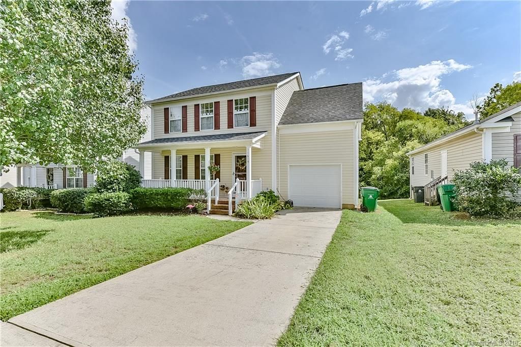 11619 Stewarts Crossing Dr, Charlotte, NC 28215 Trulia