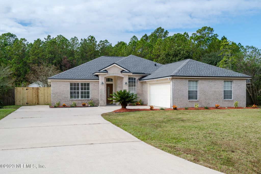 766 WELLHOUSE Drive, Jacksonville, FL 32220 Trulia