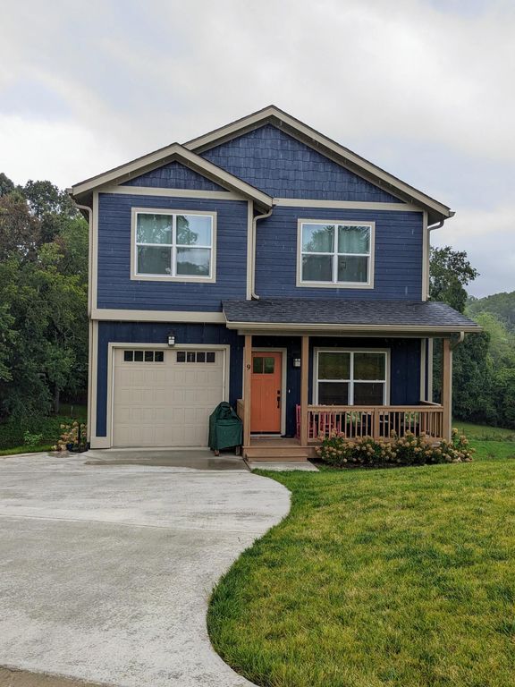 9 Crane St, Asheville, NC 28806 Trulia