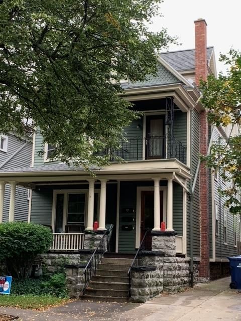 108 Claremont Ave, Buffalo, NY 14222