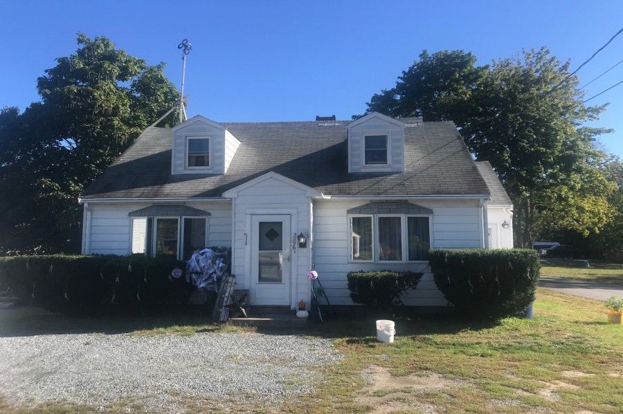2296 Cranberry Hwy, West Wareham, MA 02576