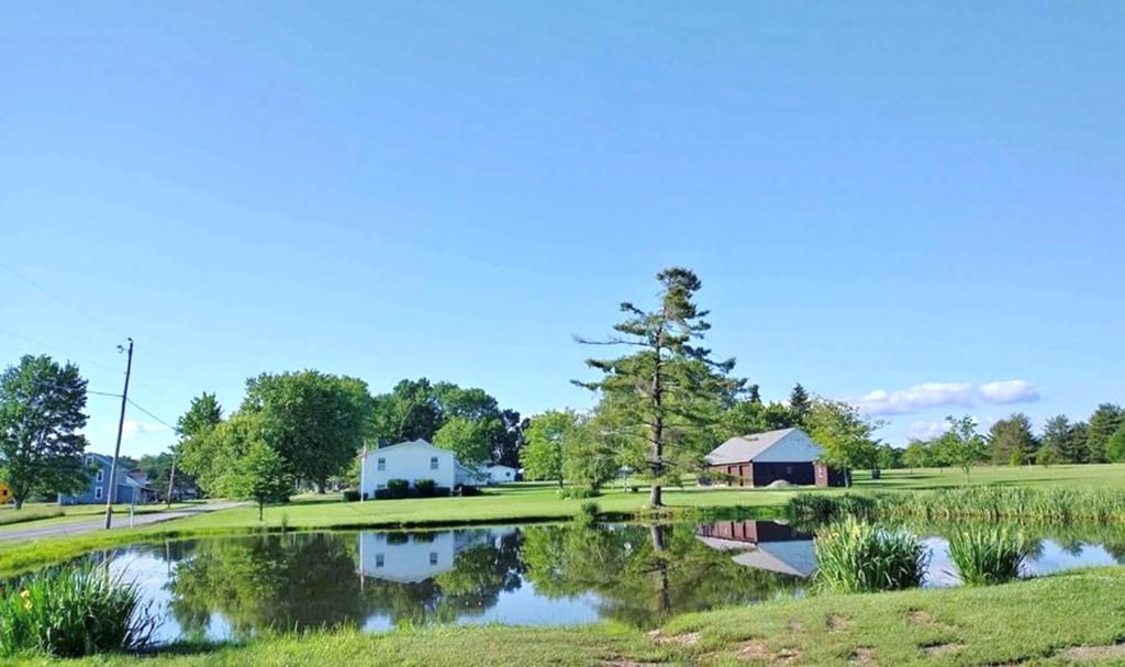 1824 Fisher Rd, Strattanville, PA 16258 SingleFamily Home for Sale