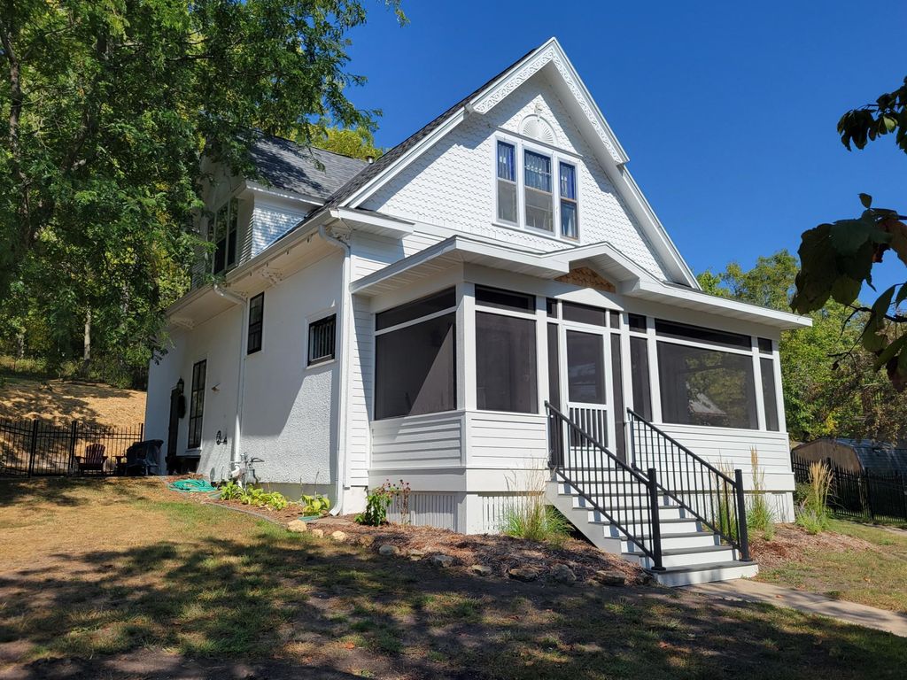 221 W Stevens Ave, Rushford, MN 55971 Trulia