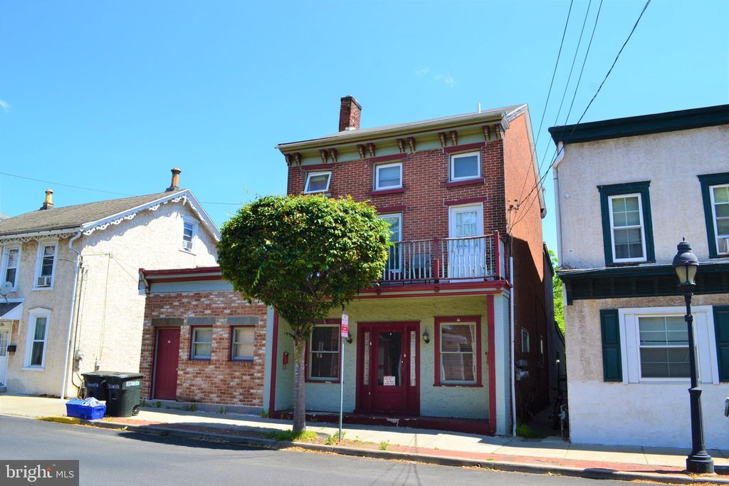 35 N Main St, Spring City, PA 19475 Trulia