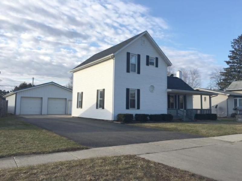 6728 Houghton St, Cass City, MI 48726 Trulia