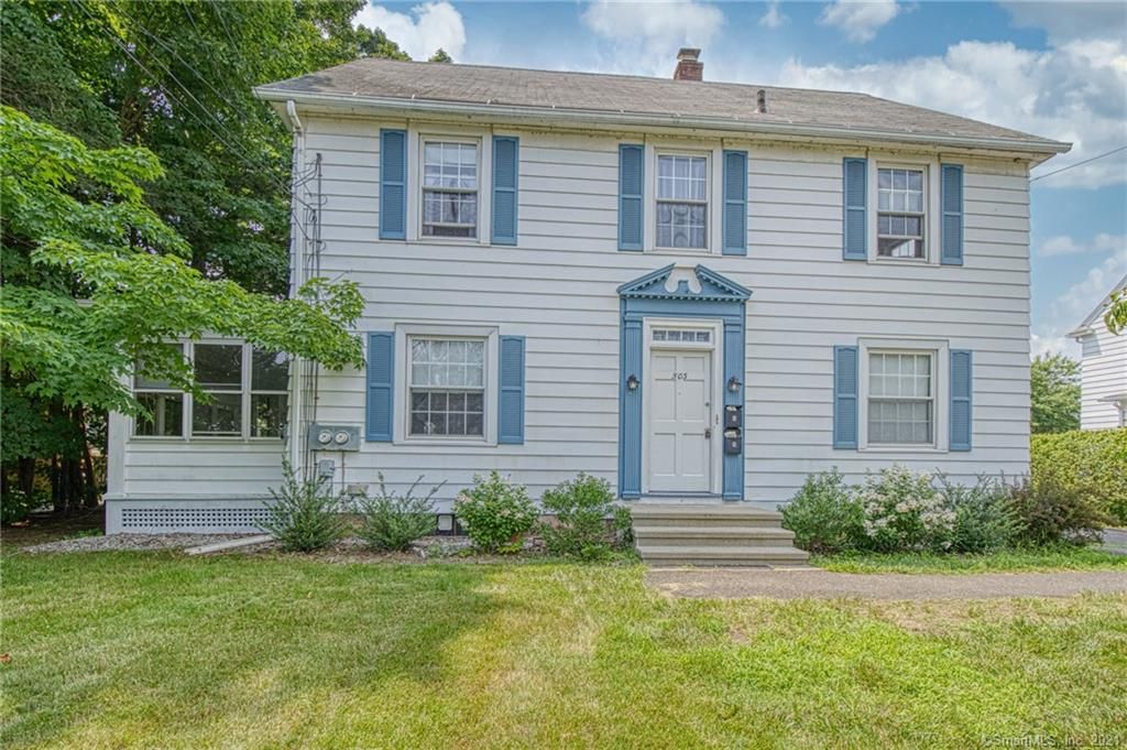 503 Main St, Cromwell, CT 06416
