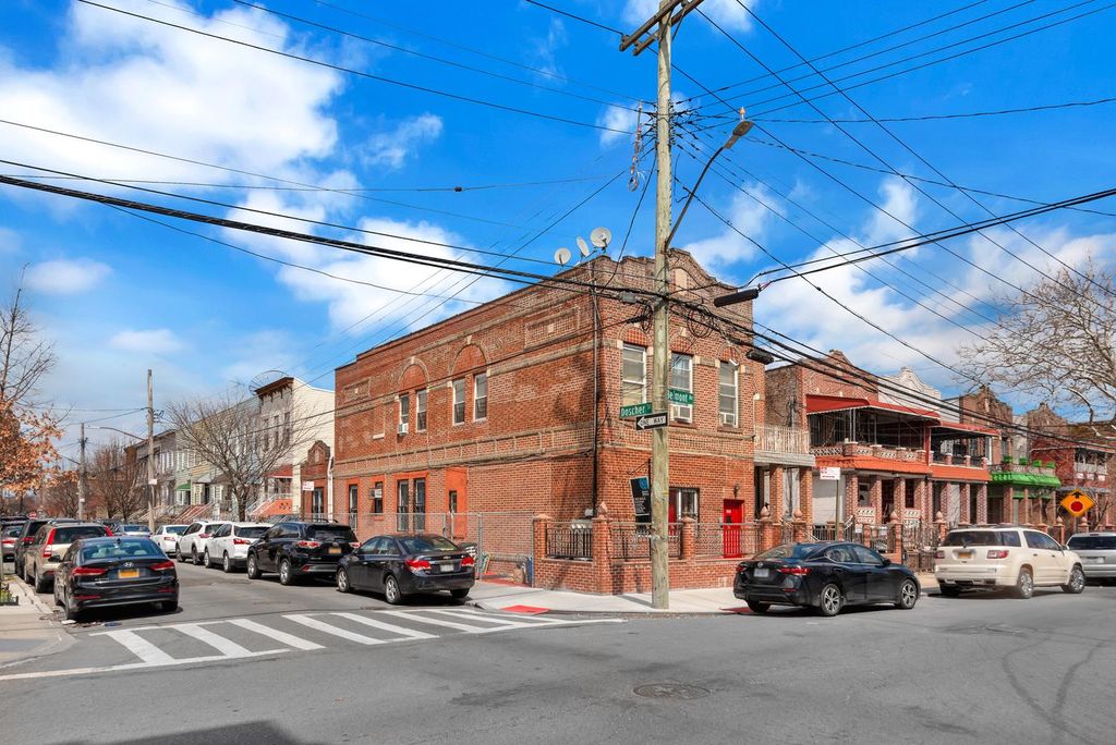 997 Belmont Ave, Brooklyn, NY 11208 Trulia