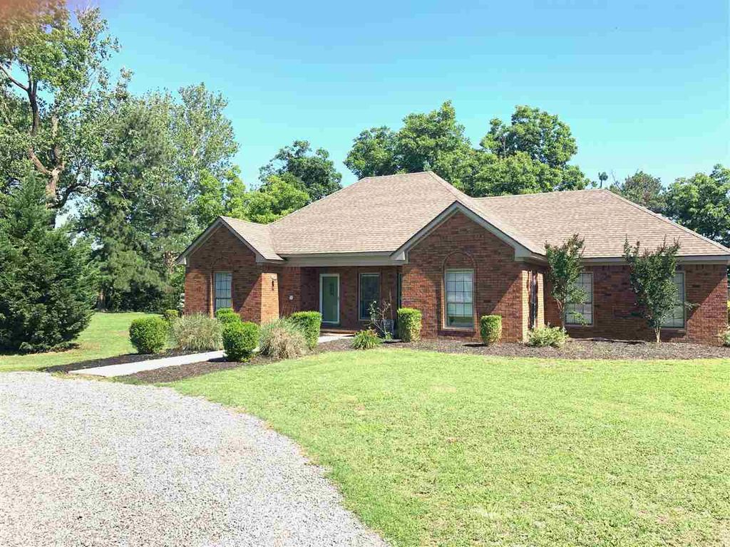 600 W Fleeman Rd, Manila, AR 72442 Trulia