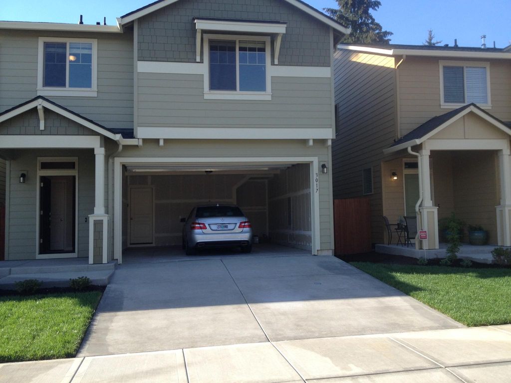 3017 NE 74th St, Vancouver, WA 98665