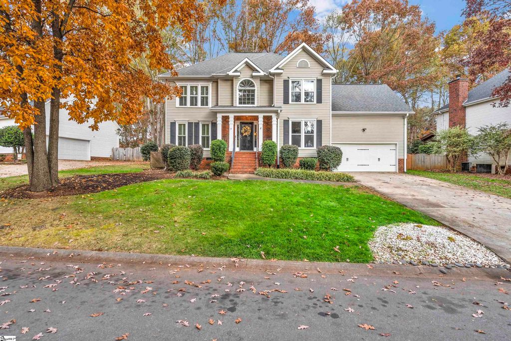 138 Warrenton Way, Simpsonville, SC 29681 Trulia