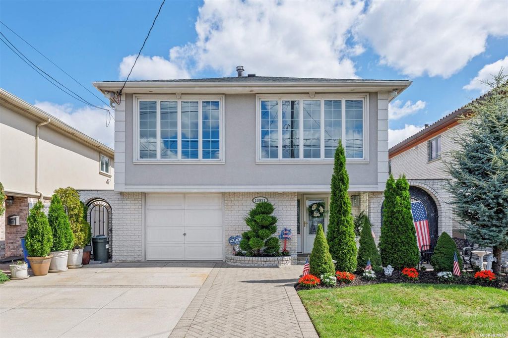 15931 87th Street, Howard Beach, NY 11414 Trulia