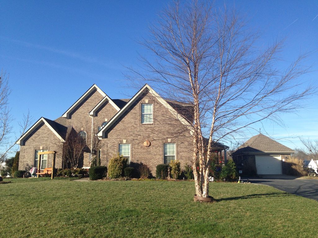 616 Marblegate Cir, Alvaton, KY 42122 Trulia