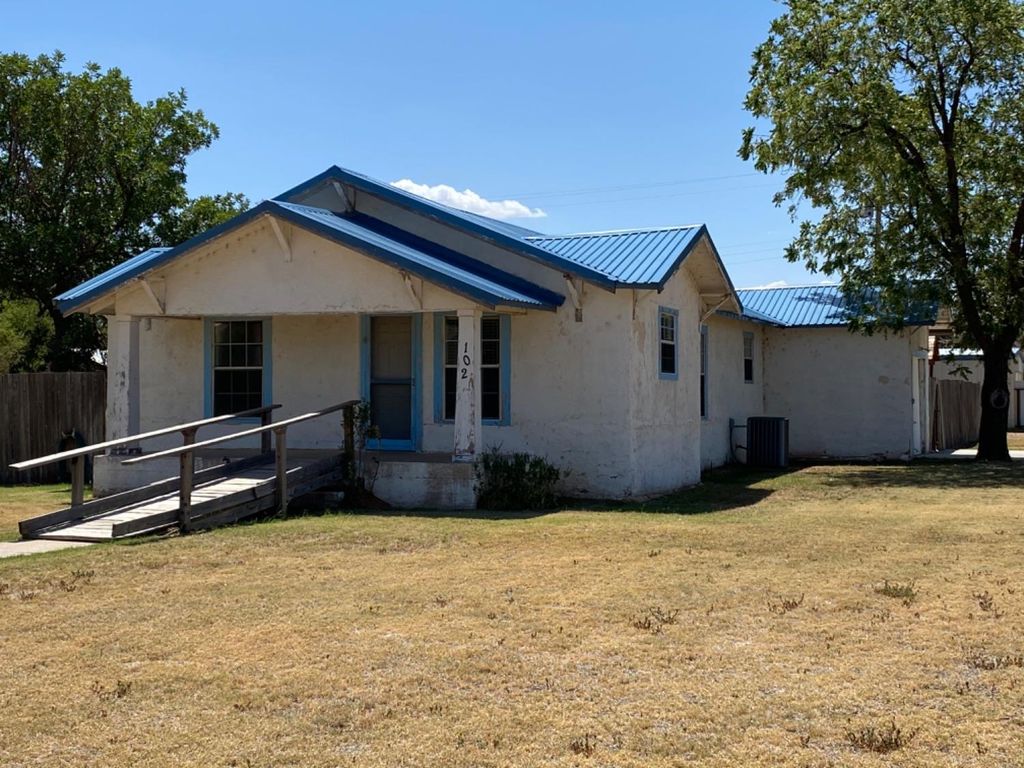 102 Tyler Ave, Lorenzo, TX 79343 Trulia