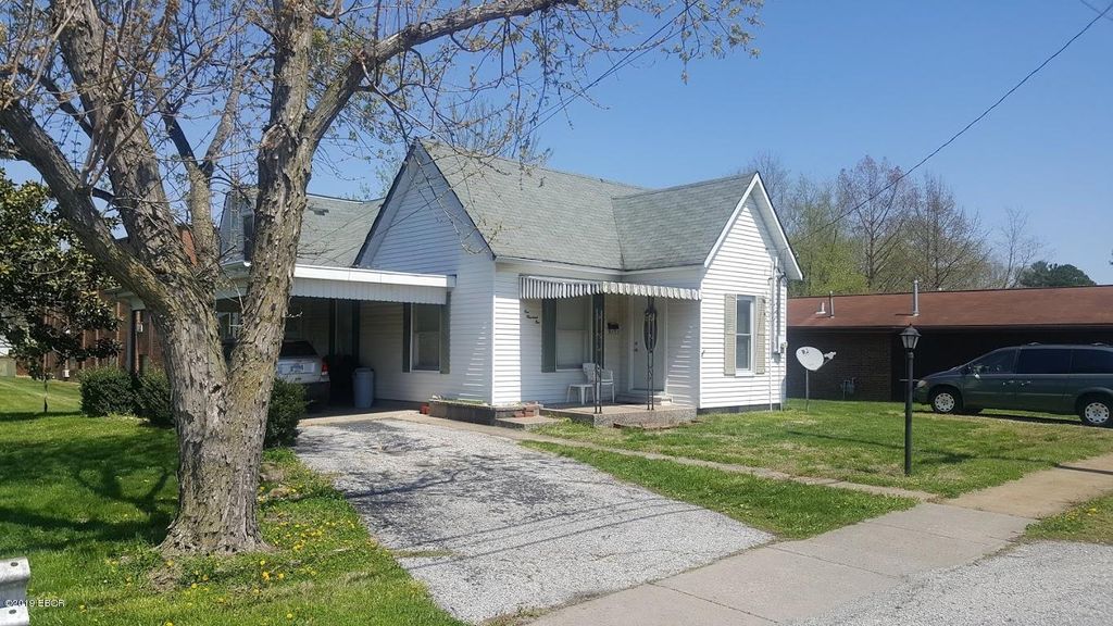 101 S East St, Pinckneyville, IL 62274 Trulia