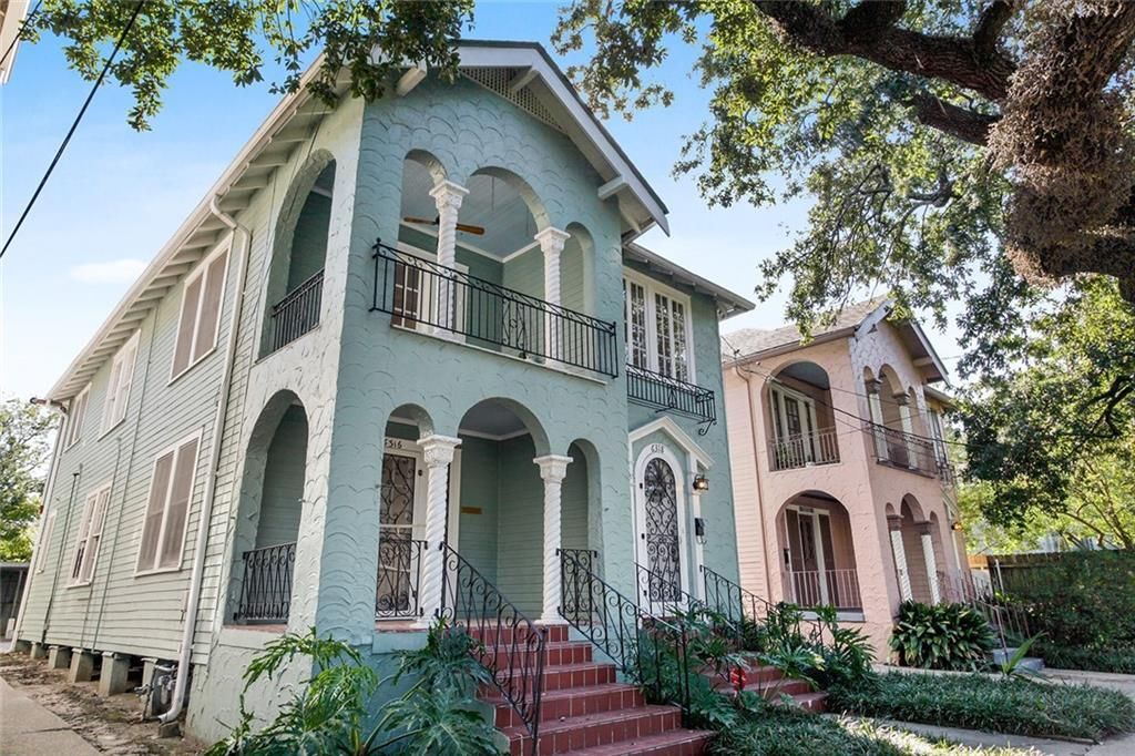 6316 Fontainebleau Dr, New Orleans, LA 70125