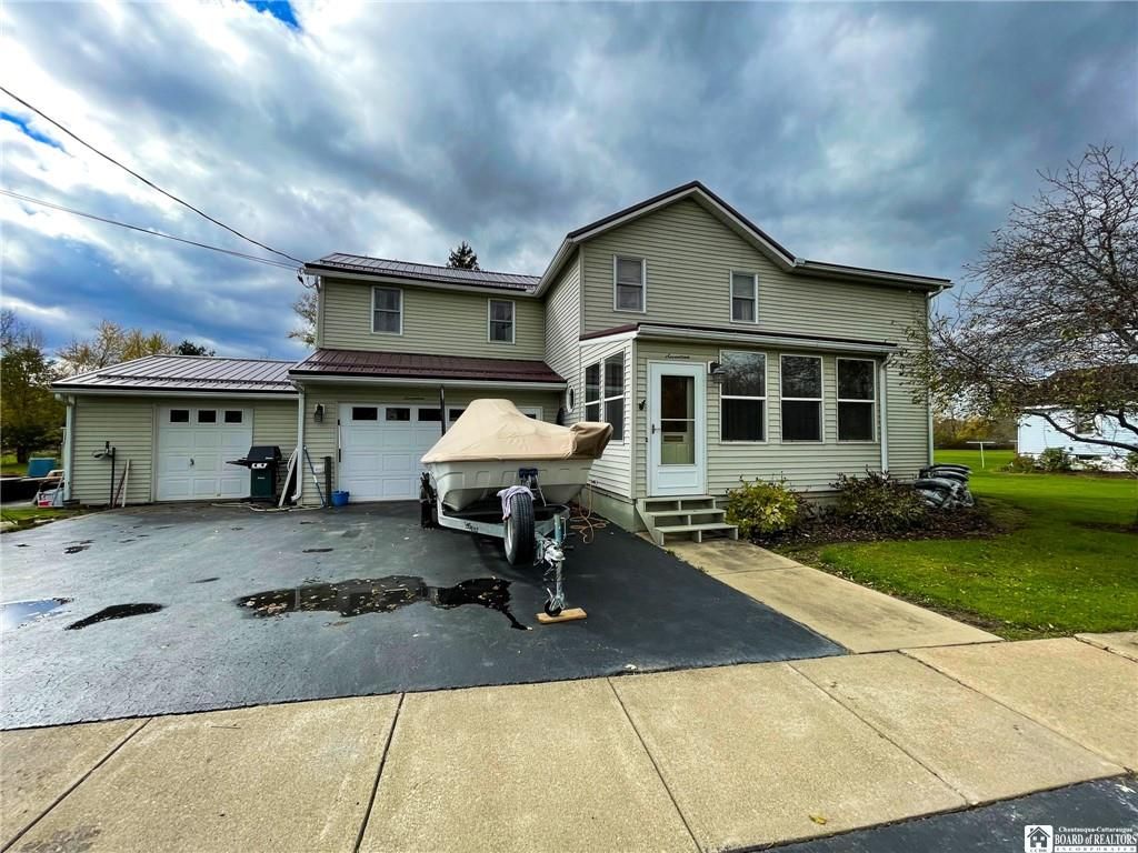 17 W Union St, Allegany, NY 14706