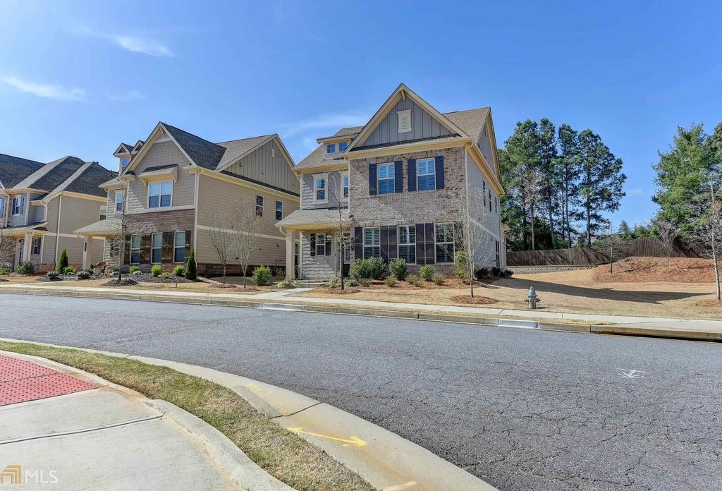 3709 Davenport Rd, Duluth, GA 30096