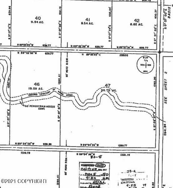 L47 Moose Crk, Glennallen, AK 99588 Trulia