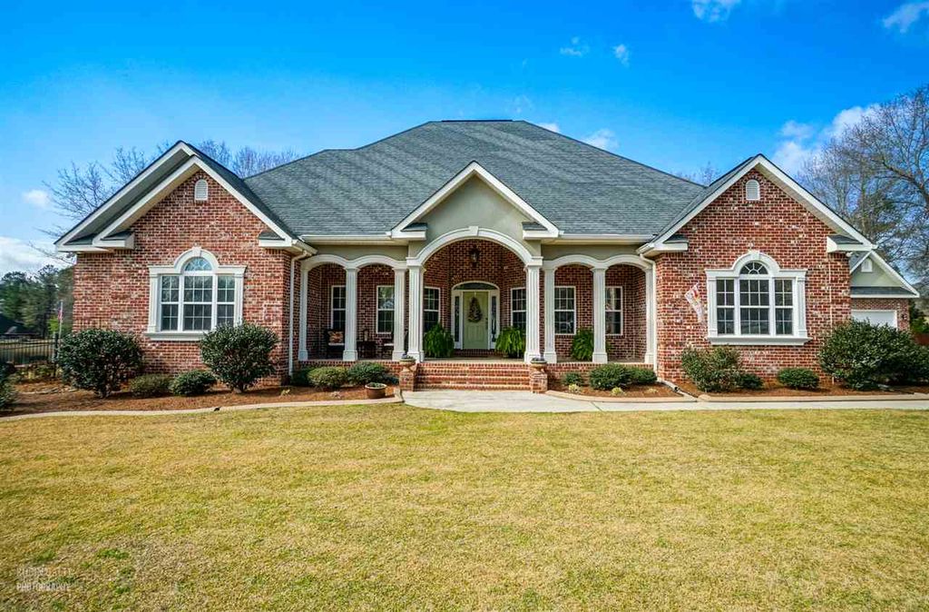 124 Gardenia Way, Bonaire, GA 31005 | Trulia