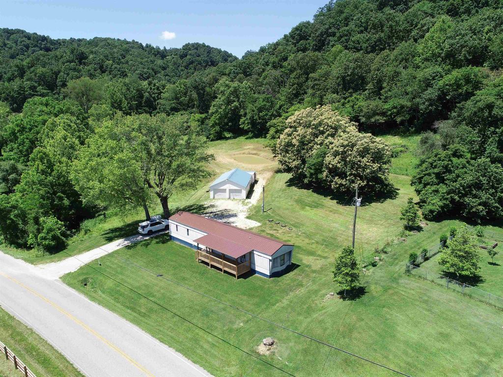 6928 State Route 7, South Shore, KY 41175 Trulia