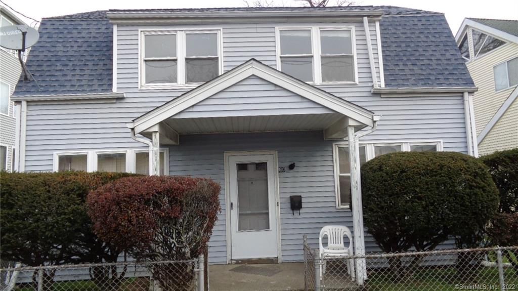 60 Hudson St, Bridgeport, CT 06606