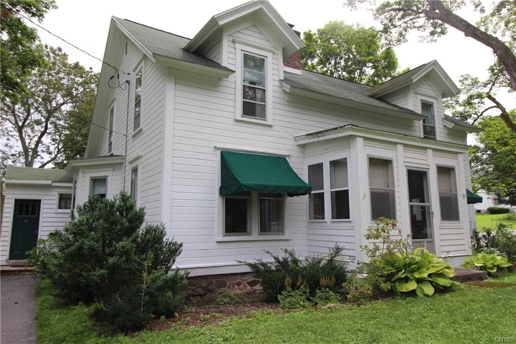 35 Elbridge St, Jordan, NY 13080 Trulia