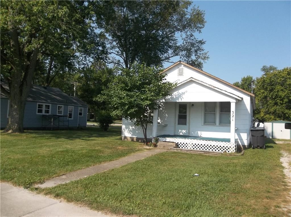 321 S Main St, Findlay, IL 62534 Trulia