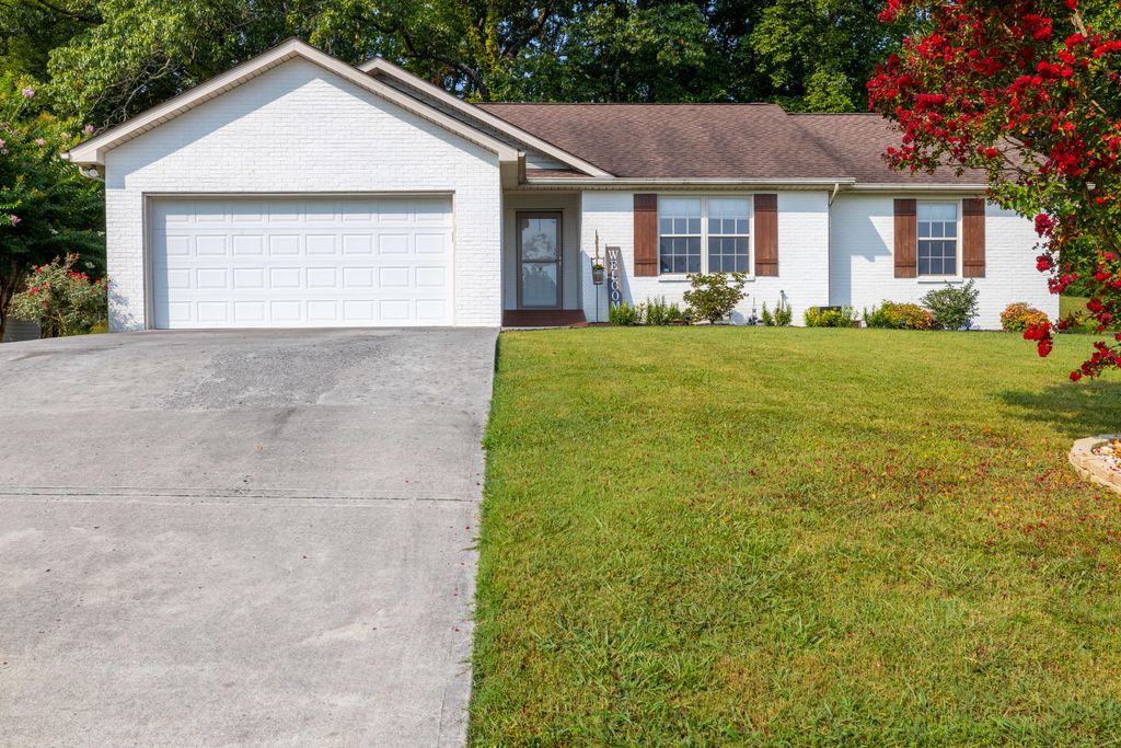 4078 Mountain Vista Rd, Knoxville, TN 37931