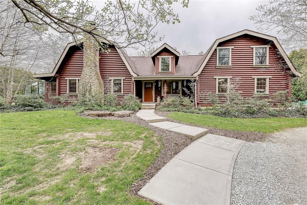 6357 W 800 N, Thorntown, IN 46071 Trulia