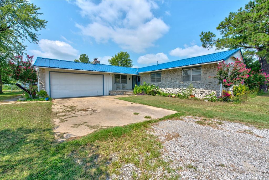 5800 E 400th Rd, Oologah, OK 74053 Trulia