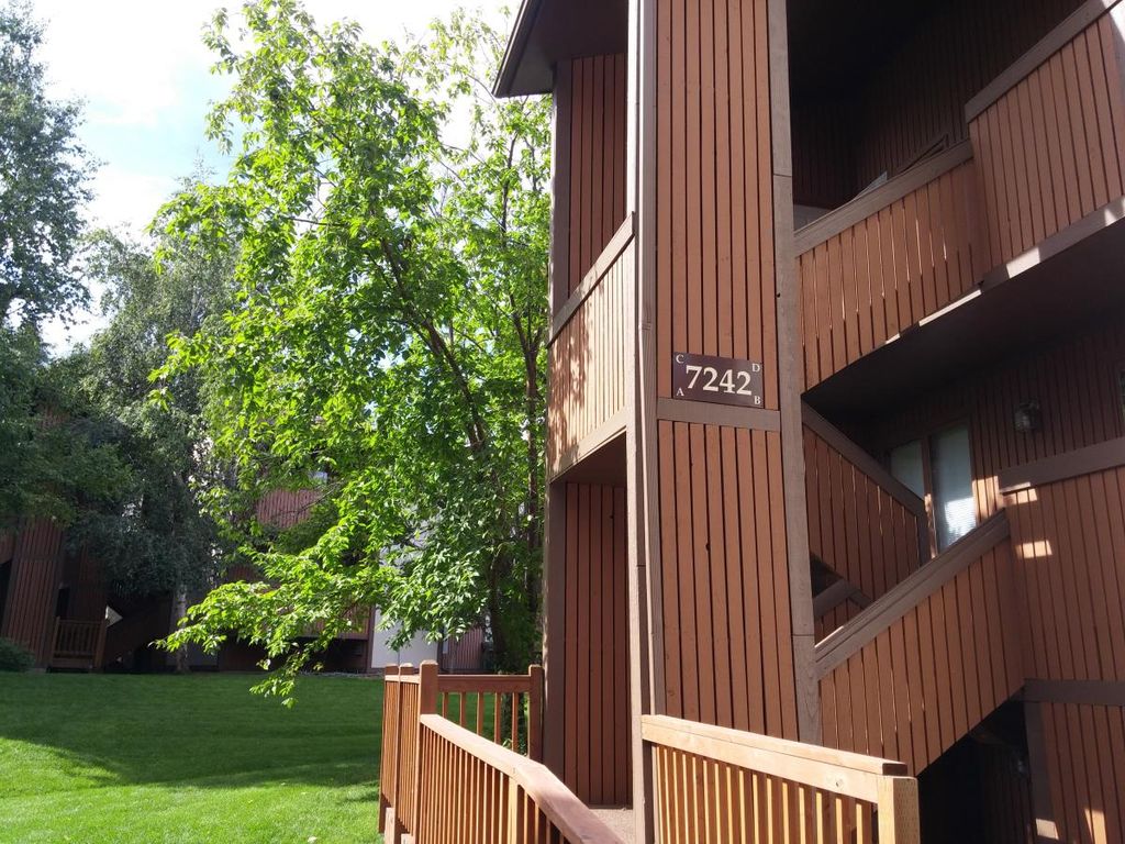 7242 Foxridge Cir C, Anchorage, AK 2 Bed, 2 Bath Condo 15 Photos Trulia