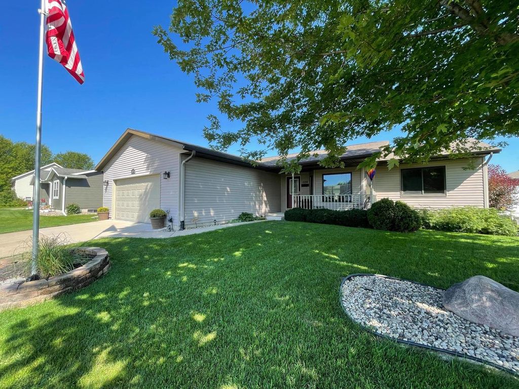 1524 Waterloo Ave, West Salem, WI 54669 Trulia