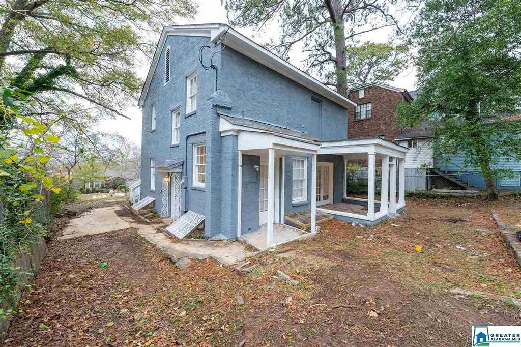 1811 Fairfax Ave, Bessemer, AL 4 Bed, 2 Bath SingleFamily Home 28