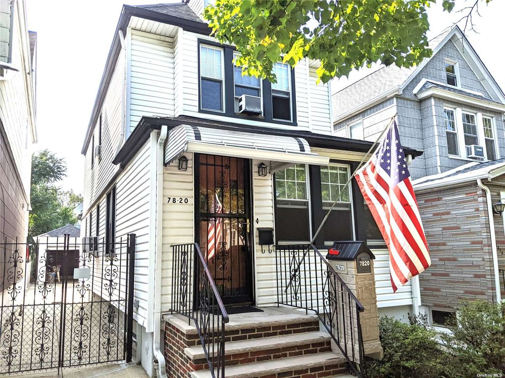 78-20 62nd Street, Ridgewood, NY 11385 | Trulia