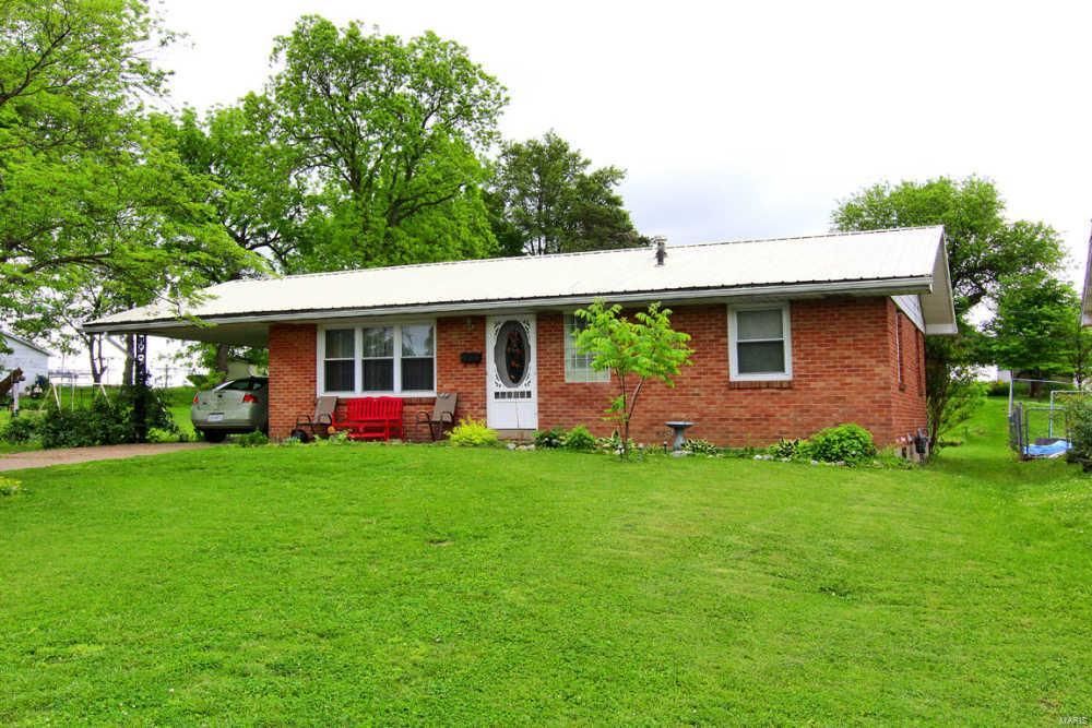 1311 1st St W, Scott City, MO 63780 Trulia