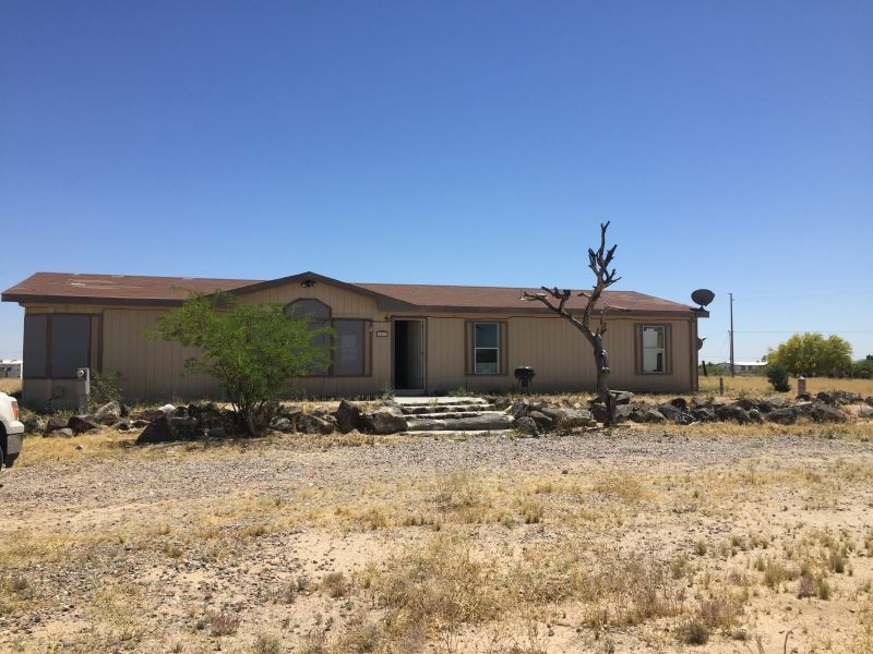 3507 S 337th Ave, Tonopah, AZ 85354 Trulia