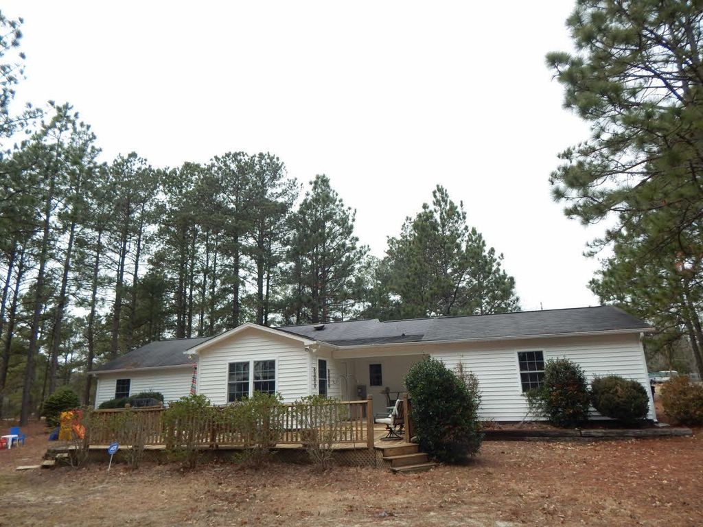 1704 Eastview Dr, Aberdeen, NC 28315 Trulia