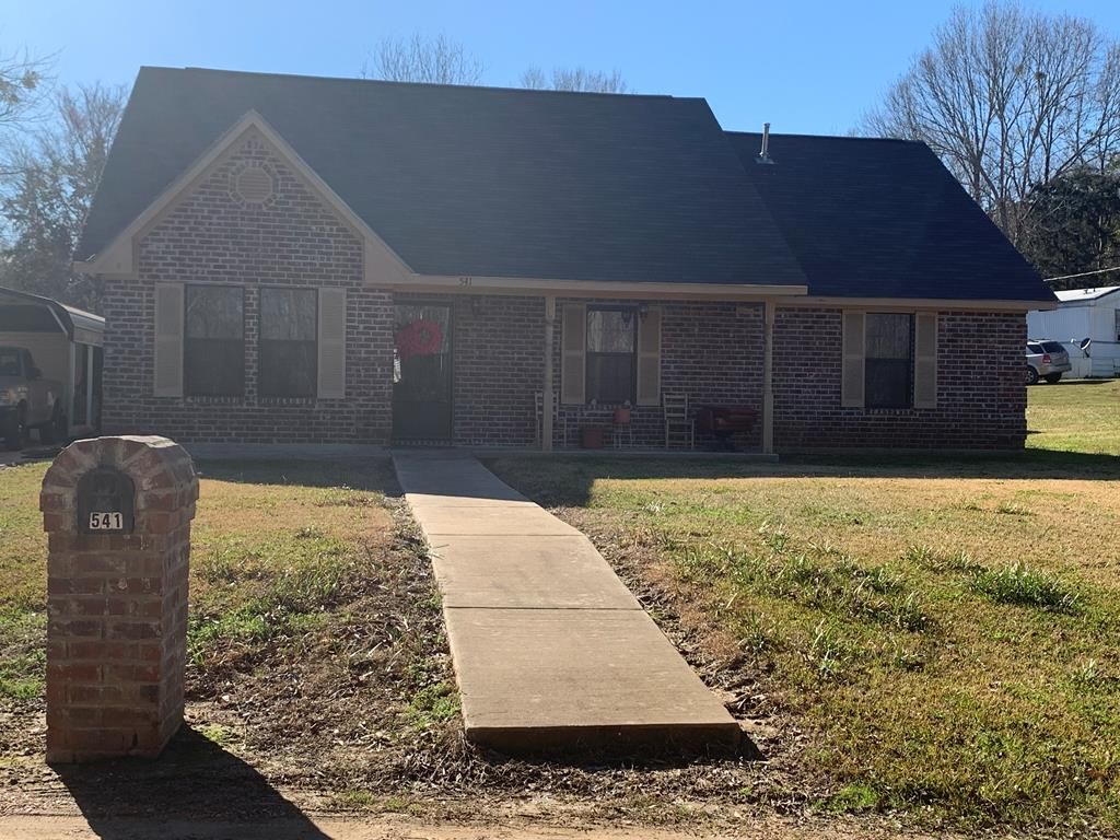 541 Sanders Rd, Fayette, MS 39069 Trulia