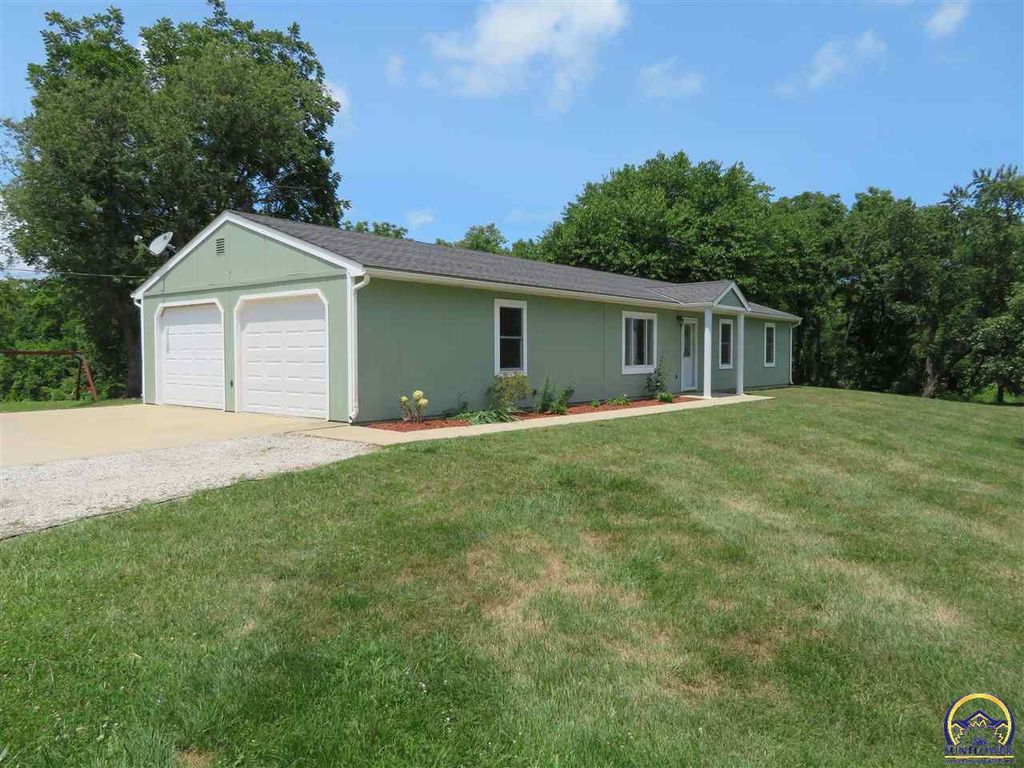 10365 Wild Horse Rd, Mc Louth, KS 66054 Trulia