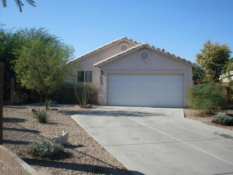 2177 W 20th Ave, Apache Junction, AZ 85120